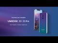 Mobilní telefony UMiDIGI Z2 Pro 6GB/128GB