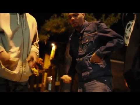 B-Diamendz Ft. Clout Gamble Heaven Or Hell 2015