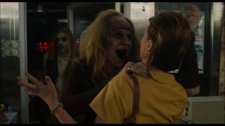 The Dead Don't Die (2019) Official Trailer