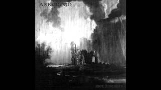 Music video thumbnail preview for ASKEREGN - Sjelsvinter (2015) Terratur Possessions / Tour de Garde by Askeregn