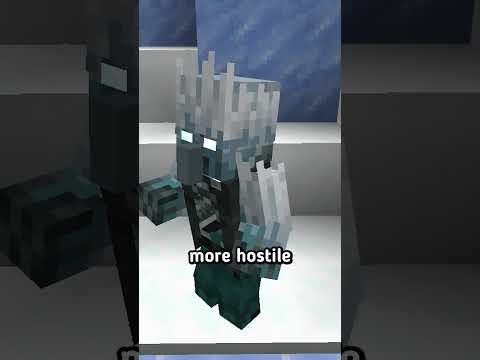 Mind-Blowing MOD: Unveiling Heavenly Ice Biome!