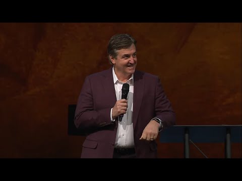 Miracles, Healing, and You [Jesus’ Ministry] | Pastor Allen Jackson