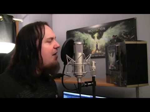 Dragon Age Inquisition - Enchanters (Metal Cover by Skar Productions)