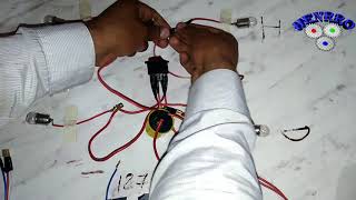 🔥🚘Electricidad Automotriz desde cero - Capitulo 15 - Ley de Kirchhoff