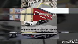 Gaziosmanpaşa Nakliyat | Gaziosmanpaşa Şehir içi Nakliye