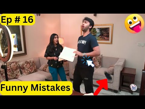 Chand Tara episode 16  funny Mistakes | Chand Tara episode 17 promo | Danish Taimoor | Hum Tv Drama