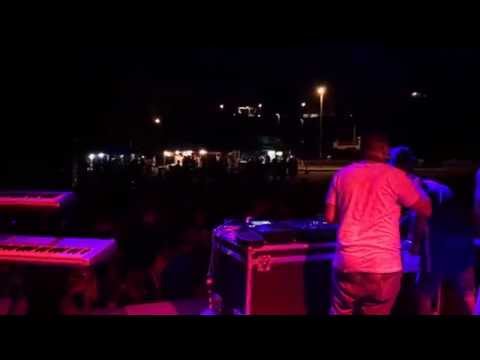 #fdm2016 DeErosJay #Arci Festa della musica Sortino
