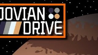 Jovian Drive - New trailers game 2025 - INFO in DES