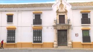 Casa Palacio (Calle San Juan, 6)