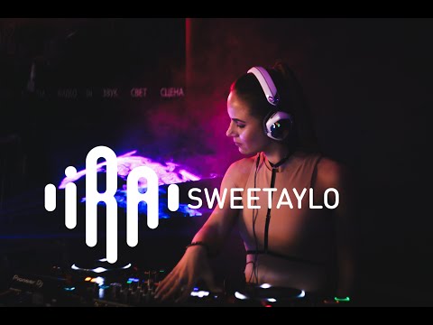 IRA SWEETAYLO - Episode 3 @ Sound4eck dj set Melodic Techno & Progressive House Mix