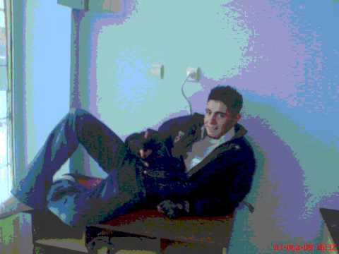 Arabesk Rap Mc DaRBe SenSiz Olmuyor