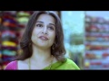 Vidya Balan Jolly Silks 2014 Ad Campaign