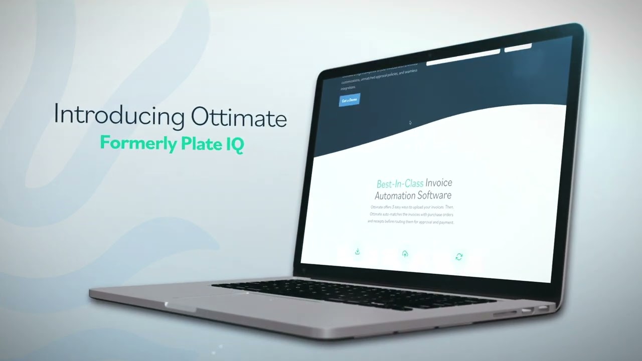 Ottimate Rebrand Announcement