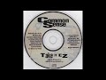 Common Sense Take It EZ Radio Edit