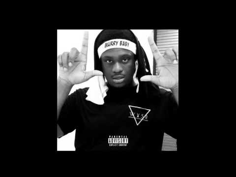 Elvis Murry - Pardon Me ft. Steve Mary