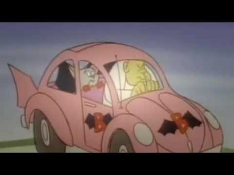 Batfink Season 2 Episode 8