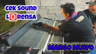 Download lagu SRUUKK!!️CHECK SOUND MARGO MULYO FEAT LORENSA AUTO JADUL mp3 Download lagu SRUUKK!!️CHECK SOUND MARGO MULYO FEAT LORENSA AUTO JADUL mp3