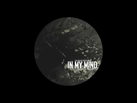 George Makrakis - In My Mind (David Temessi Rework) [DSR Digital]