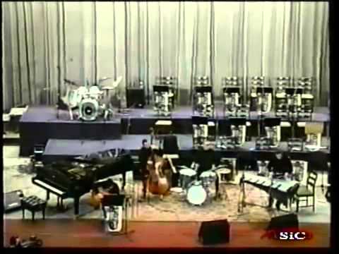 Armenian Jazz Collection From 1939   2000's Part 1