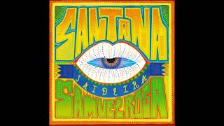 Santana - Saideira ft. Samuel Rosa (Spanish Version)