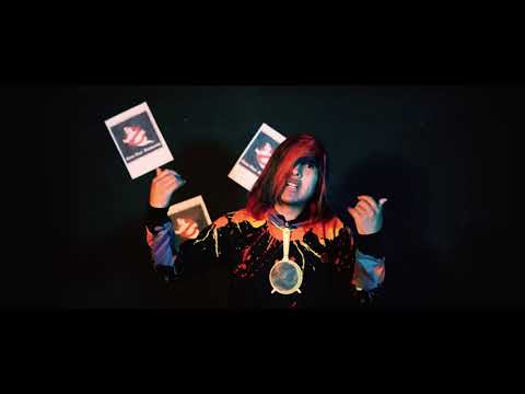 Faraón Love Shady - Game Over Fantasmay [ Video Oficial ]