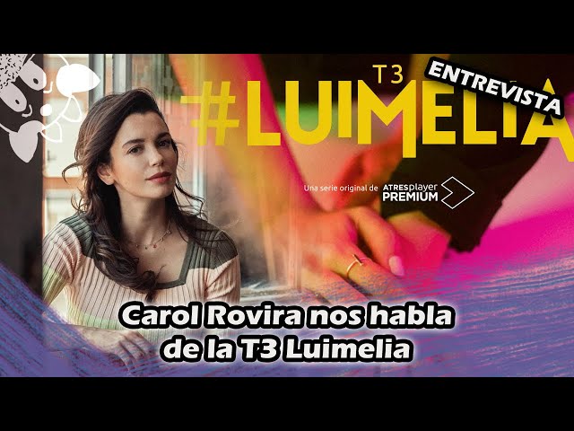 Pronúncia de vídeo de Luimelia em Espanhol