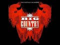 Big Country - The One I Love