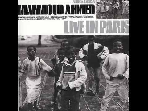 Live In Paris