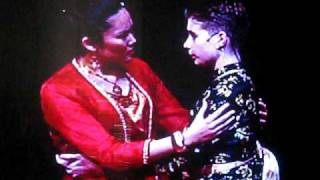 The King and I- Fenella as Lady Thiang