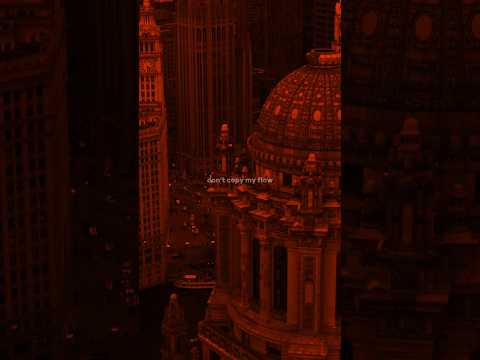 frozy - don't copy my flow | lyrics | aesthetic | WhatsApp status | slowed |#aesthetic