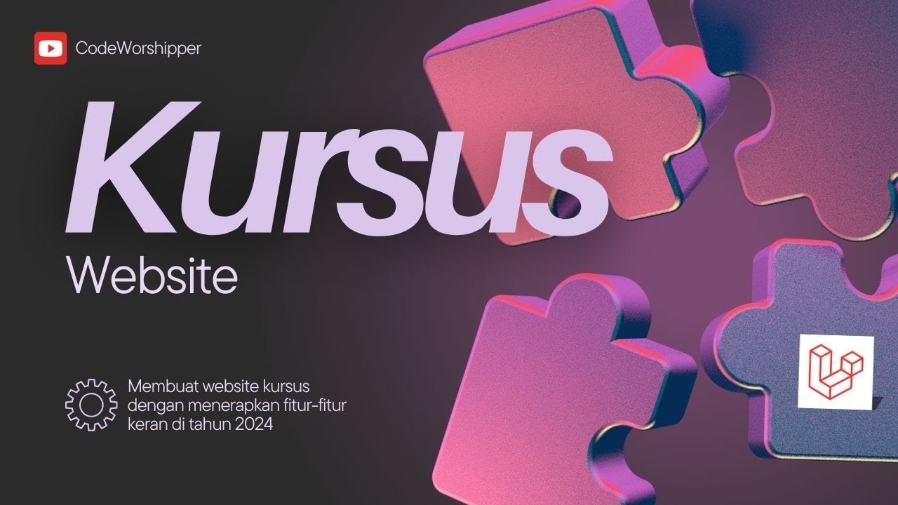 Web Development - Website Mini Full-Stack – Portofolio, Latihan & Bisnis | Sesuai Budget Mulai 200rb - 2