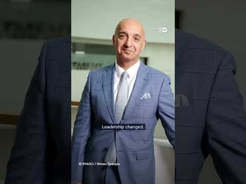 Is Novo Nordisk Denmark's Nokia moment? | DW News