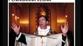 Nýdönsk - Umboðsmenn drottins