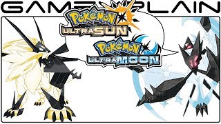 Pokémon Direct Reaction DISCUSSION - Ultra Sun & Ultra Moon, Pokkén DX, + Gold & Silver VC!