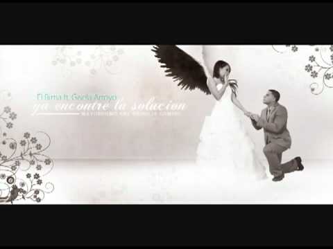 El Bima Ft Gisela Arroyo - Ya encontre la Solucion
