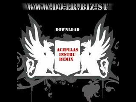 Fatman scoop Ultime mix