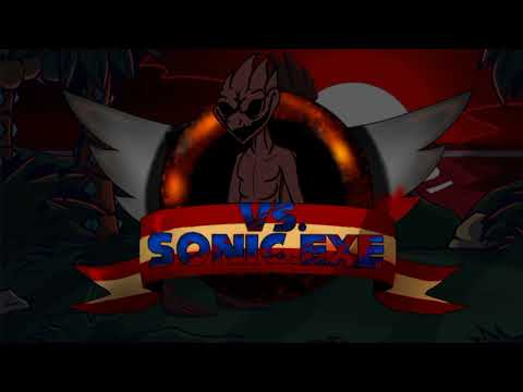 HAZE FULL (GRIATOS SONG) - Vs Sonic.EXE 2.5/3.0 LEAKED SONG