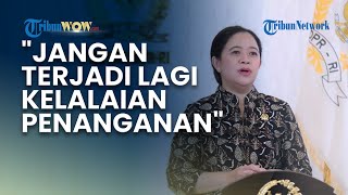 Kemenkes Ditegur Ketua DPR RI Puan Imbas Ibu Hamil dan Bayinya Meninggal seusai 4 Kali Ditolak RS