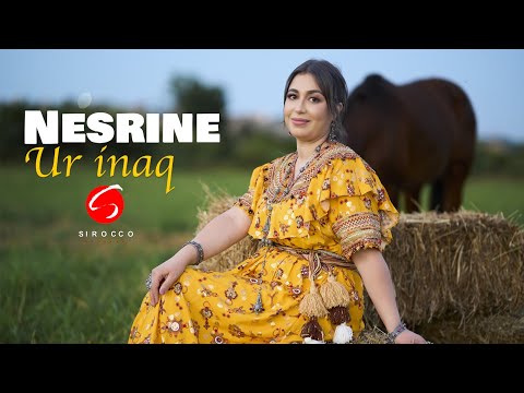 Nesrine  "Ur Inaq"