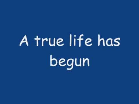 We have come to adore Him - The Kelly Family (with text)