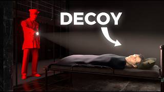 How Three Prisoners Outsmarted Alcatraz