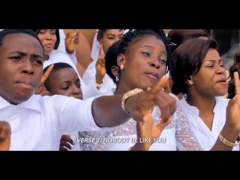 PV Idemudia ft Winners Chapel Mass Choir   Na You 2 0 HD Official Video