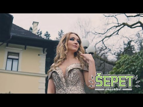 Ansambel ŠEPET   Ranjeno srce