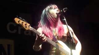 Trampled Under Foot -Midnight Train to Georgia