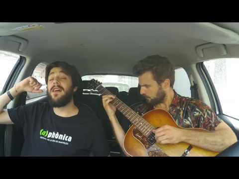 Quinta das Canções #4 - Fado Pessoano (Rui Veloso)