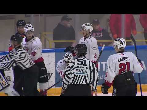 Kooste: KeuPa HT - Kiekko-Pojat 13.9.2025