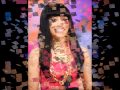 Nicki Minaj Right Thru Me Official Video Explicit Version