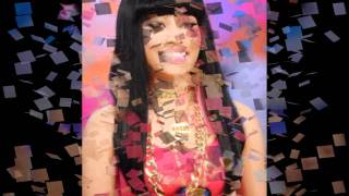 Nicki Minaj-Right Thru Me (Official Video) Explicit Version