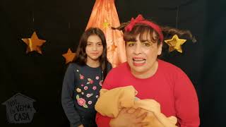 En Teatro II representamos el amor