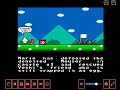 Super Mario World ROM Hack Master Quest 6 Mario Has Defeated The Mouser